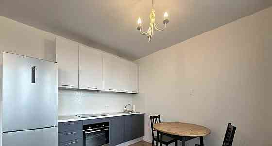 Студия, 24.5 м2, 9/17 эт. Мытищи