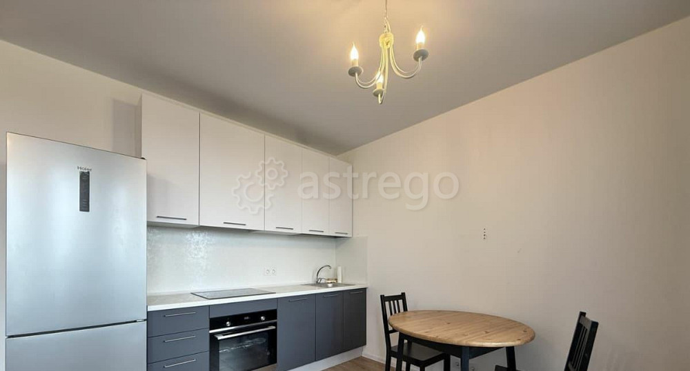 Студия, 24.5 м2, 9/17 эт. Мытищи - изображение 4