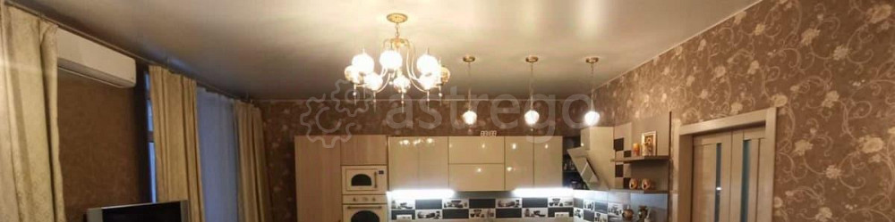 2-комн. квартира, 56 м2, 5/9 эт. Апрелевка - изображение 5