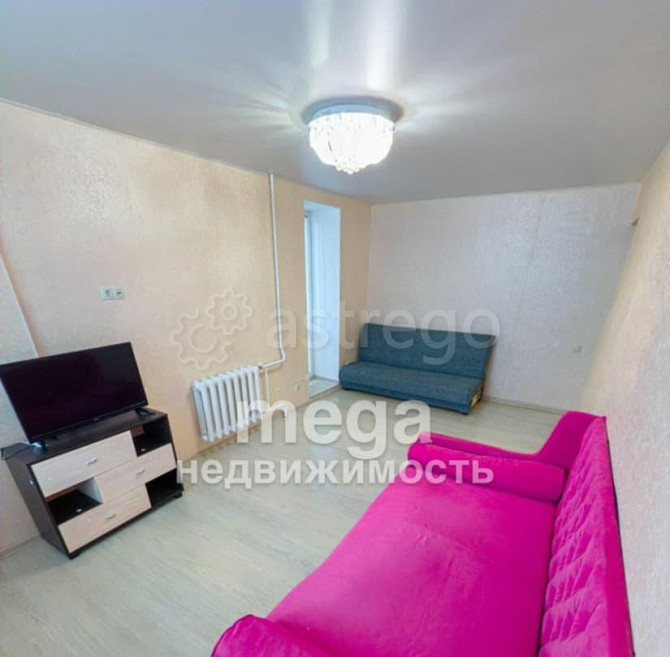 1-комн. квартира, 35.3 м2, 1/18 эт. Уфа - изображение 3