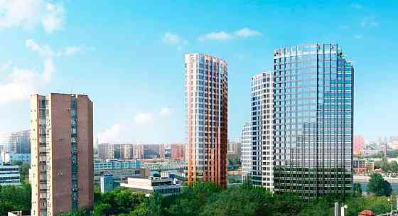4-комн. квартира, 100.9 м2, 2/29 эт. Москва