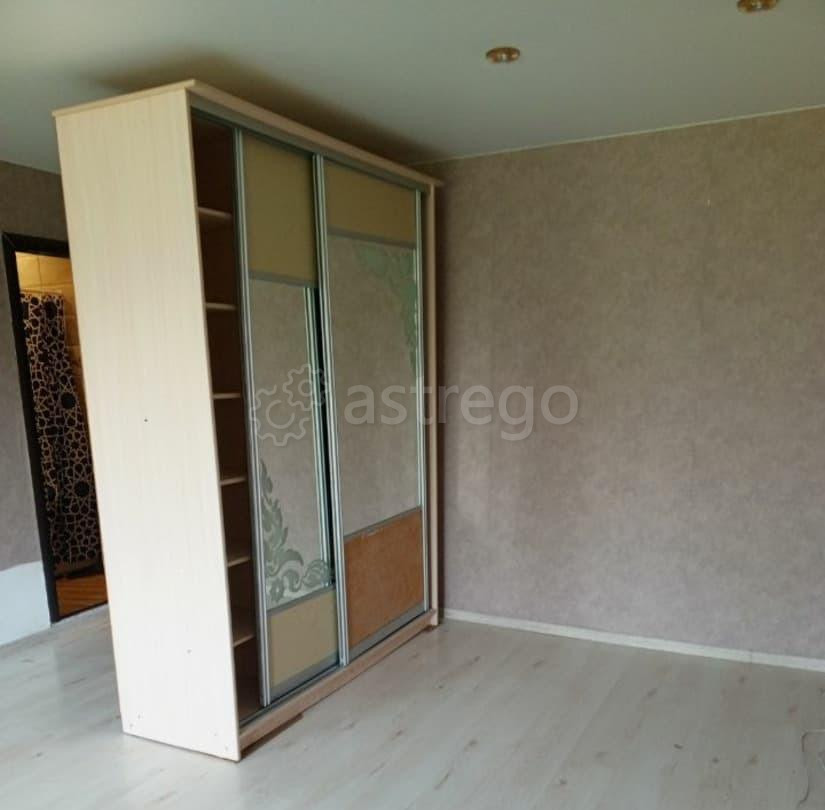 1-комн. квартира, 40 м2, 4/5 эт. Сосновоборск - изображение 6