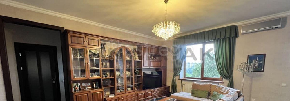 4-комн. квартира, 126.6 м, 5/6 эт. Майкоп - изображение 1