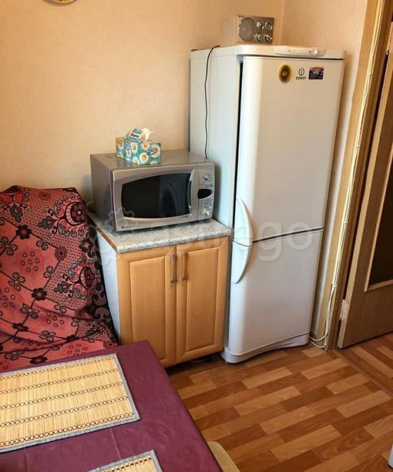 1-комн. квартира, 38 м2, 6/12 эт. Москва - изображение 9