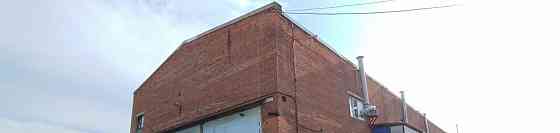 Производственное, 2200 м2 Щёлково