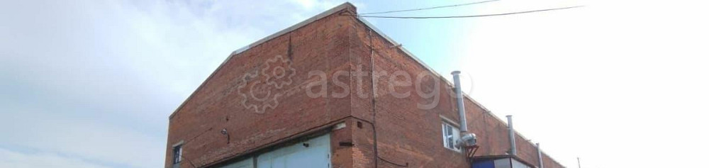 Производственное, 2200 м2 Щёлково - изображение 2