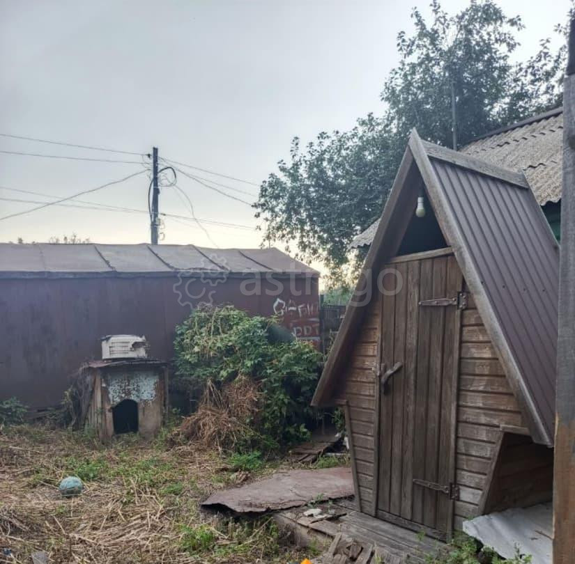 Дом, 20 м2, 2 сотки, 1 эт. Бийск - изображение 5