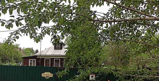 Дом, 78.8 м2, 18 соток, 1 эт. Хотьково