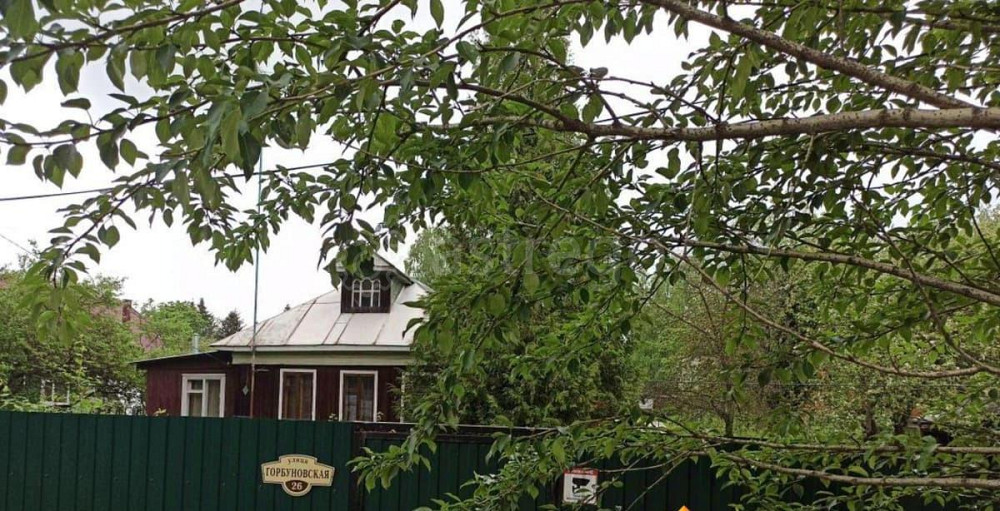 Дом, 78.8 м2, 18 соток, 1 эт. Хотьково - изображение 1