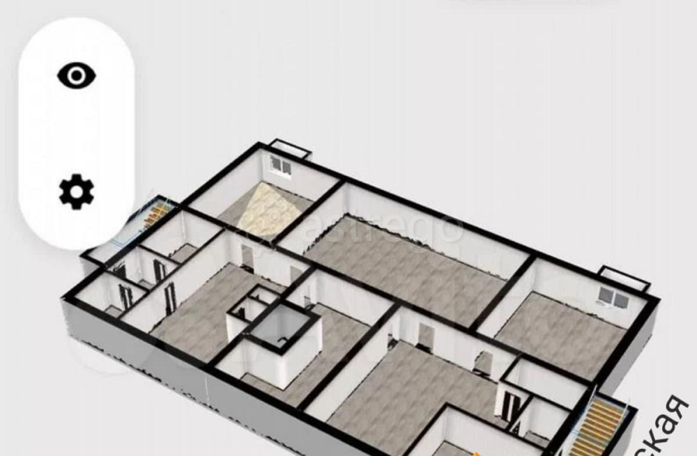 Свободного назначения, 315 м2 Новоалтайск - изображение 5