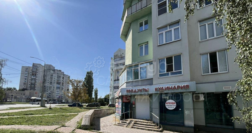 Свободного назначения, 249 м2 Белгород - изображение 3