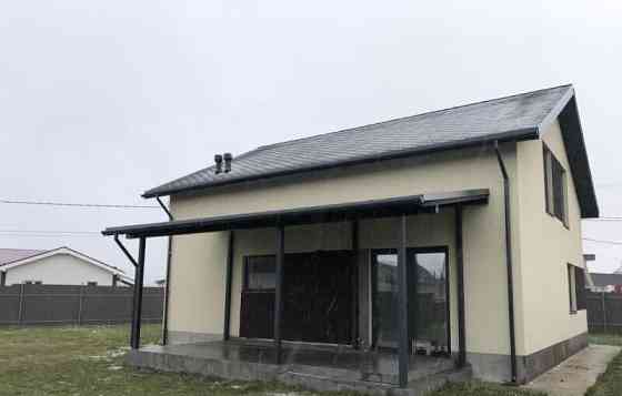 Дом, 170 м2 Истра