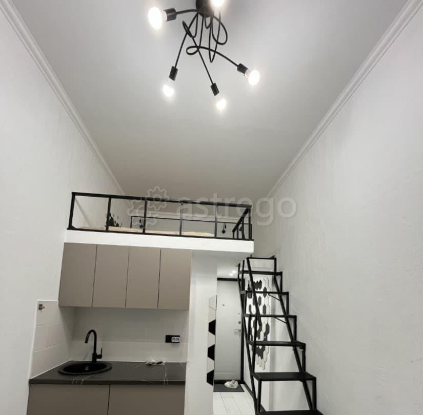Комната, 12 м2, 6/6 эт. Санкт-Петербург - изображение 1