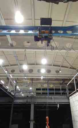 Производственное, 2200 м2 Щёлково