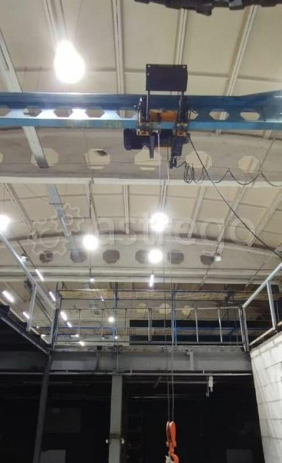 Производственное, 2200 м2 Щёлково - изображение 4