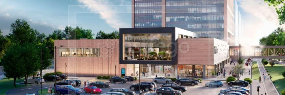 Торговое помещение, 87.4 м2 Москва - изображение 5