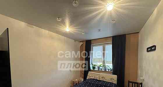 2-комн. квартира, 59 м2, 10/10 эт. Егорьевск