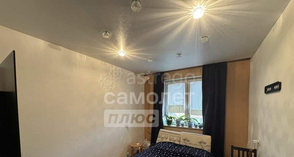 2-комн. квартира, 59 м2, 10/10 эт. Егорьевск - изображение 2