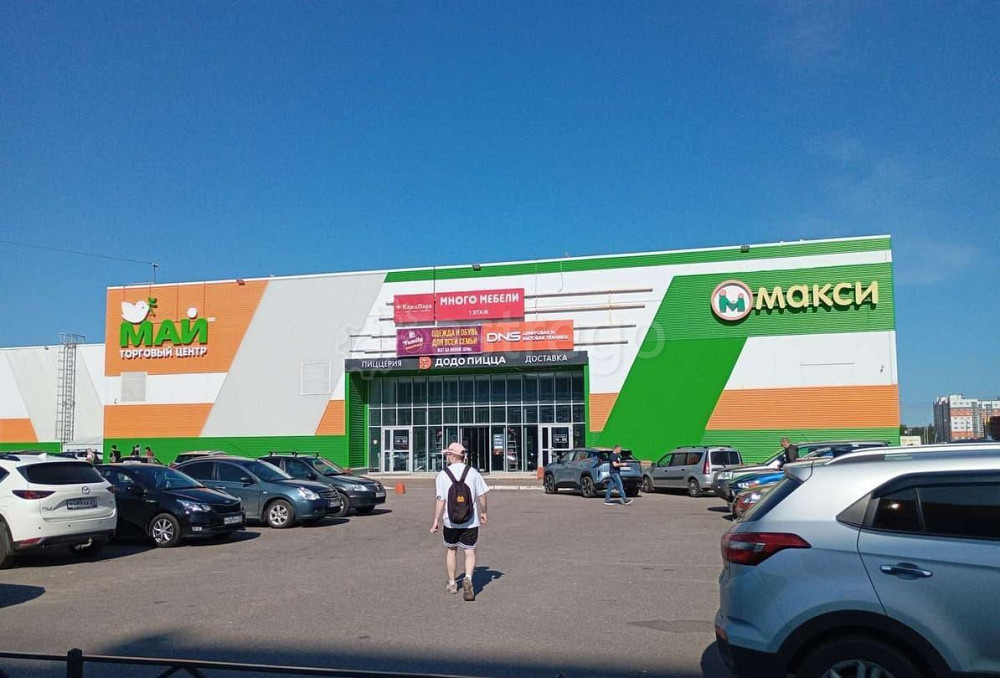 Свободного назначения, 25 м2 Северодвинск - изображение 6