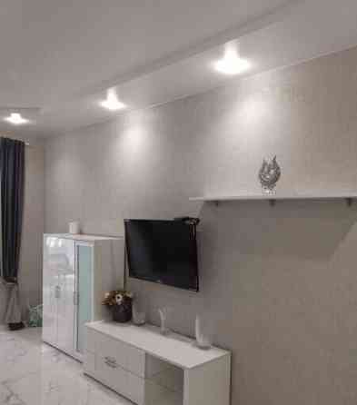 Таунхаус, 320 м2, 2 сотки Москва