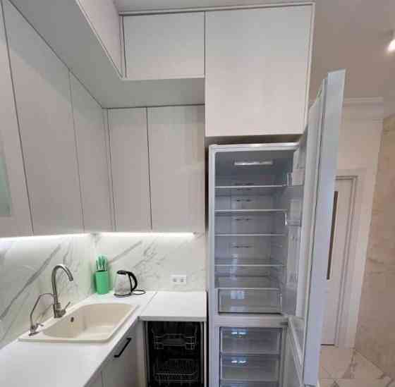 2-комн. квартира, 56 м2, 11/18 эт. Пушкино