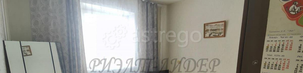 2-комн. квартира, 52.5 м2, 5/9 эт. Горно-Алтайск - изображение 5