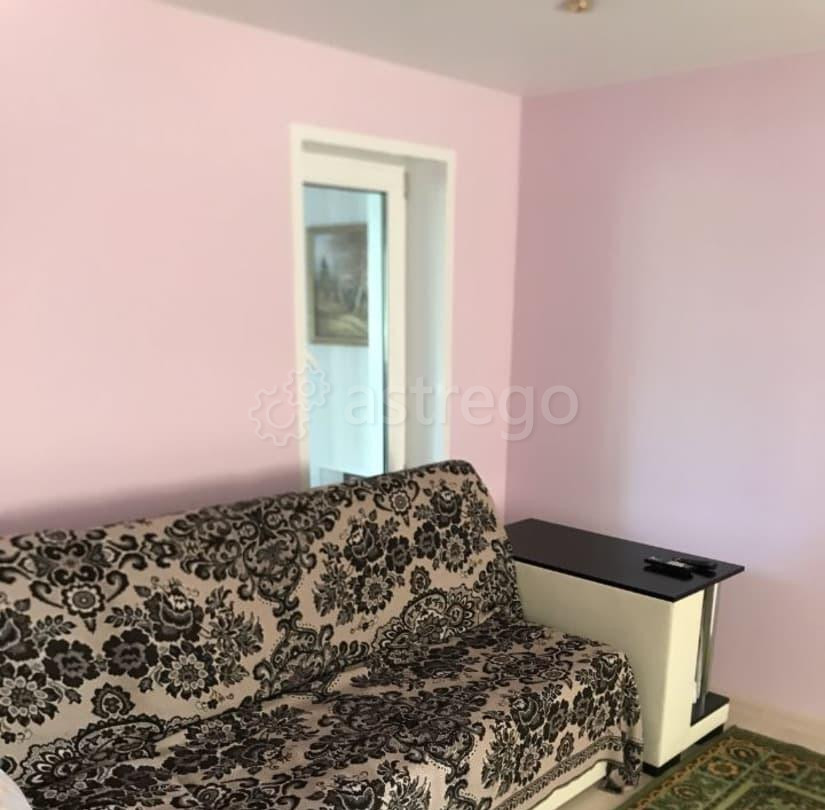 3-комн. апарт-ы, 80 м2, 2/2 эт. Коломна - изображение 4