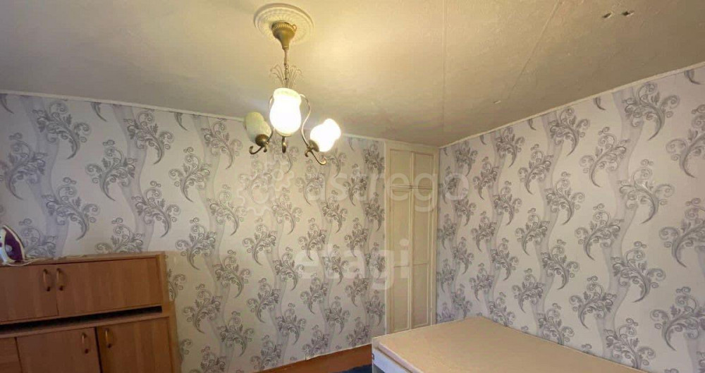 1-комн. квартира, 31.5 м2, 5/5 эт. Норильск - изображение 7