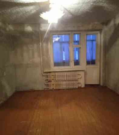 3-комн. квартира, 60 м2, 1/5 эт. Губкин
