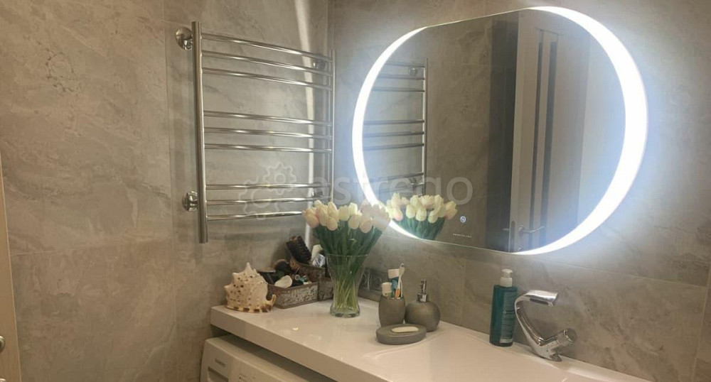 3-комн. квартира, 56 м2, 4/5 эт. Домодедово - изображение 6