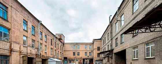 Производственное, 1138 м2 Санкт-Петербург