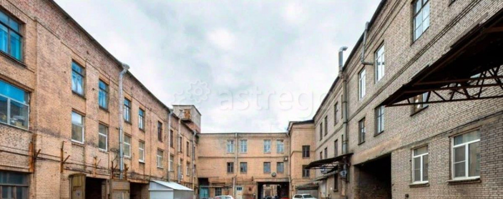 Производственное, 1138 м2 Санкт-Петербург - изображение 2
