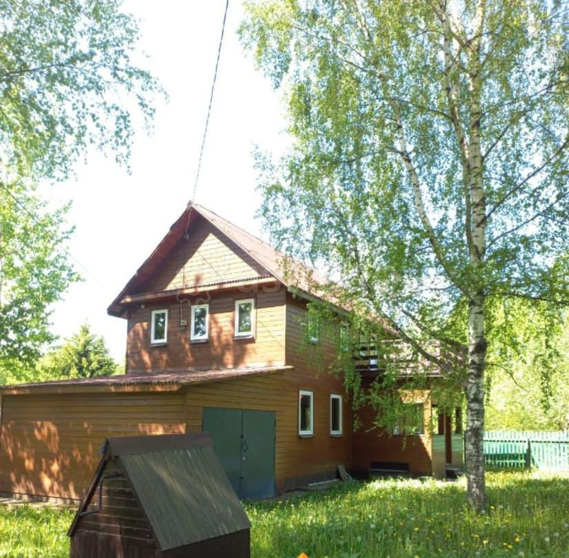 Дом, 150 м2, 10 соток, 2 эт. Санкт-Петербург - изображение 1