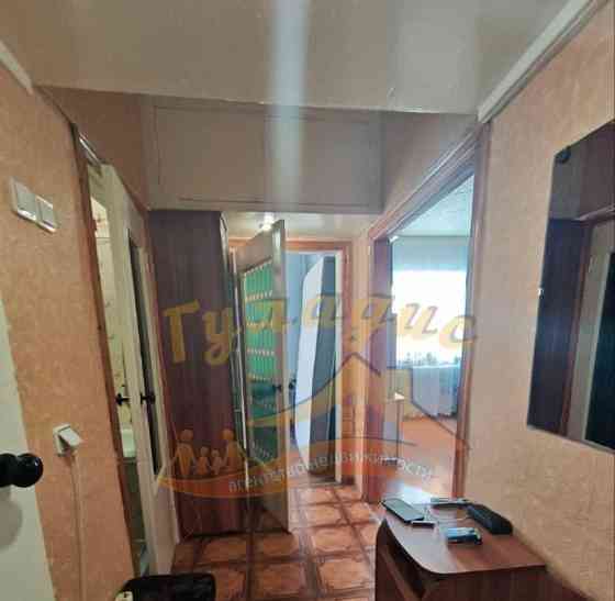 1-комн. квартира, 34.1 м2, 8/9 эт. Норильск