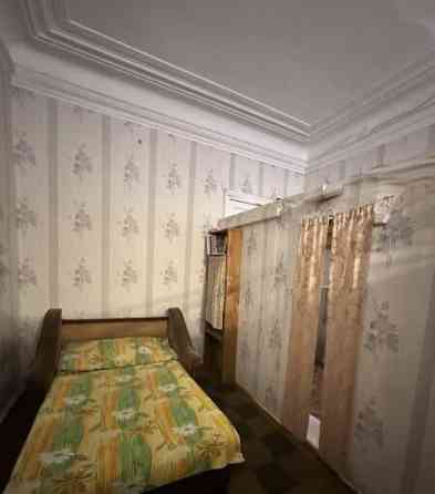 Комната, 34.6 м2, 4/5 эт. Санкт-Петербург