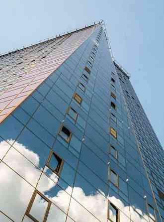 Офис, 110.2 м2 Москва