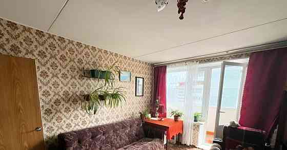 1-комн. квартира, 38 м2, 13/16 эт. Москва