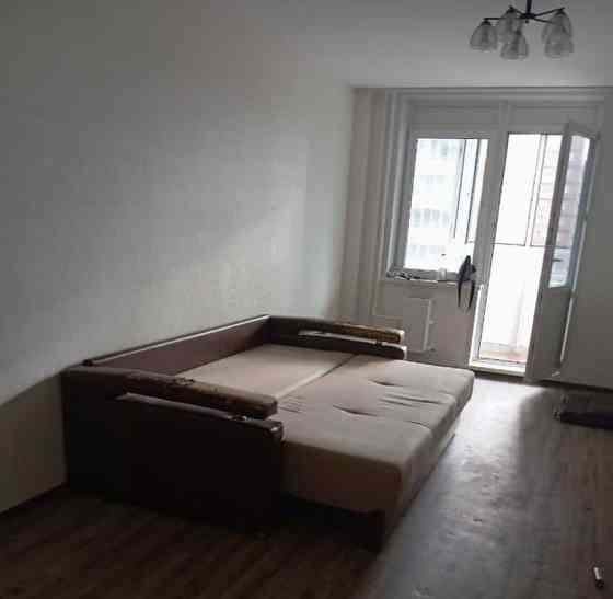 Студия, 26 м2, 8/18 эт. Красноярск