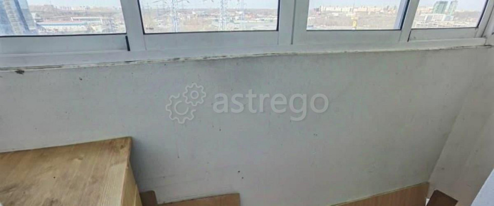 1-комн. квартира, 39 м2, 11/17 эт. Москва - изображение 6