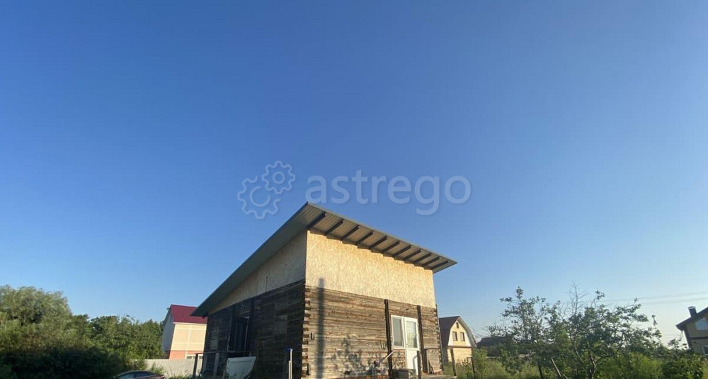 Дом, 54 м2, 20 соток, 1 эт. Чишмы - изображение 6