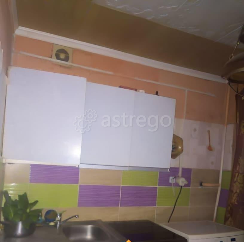 2-комн. квартира, 60 м2, 2/6 эт. Райчихинск - изображение 2