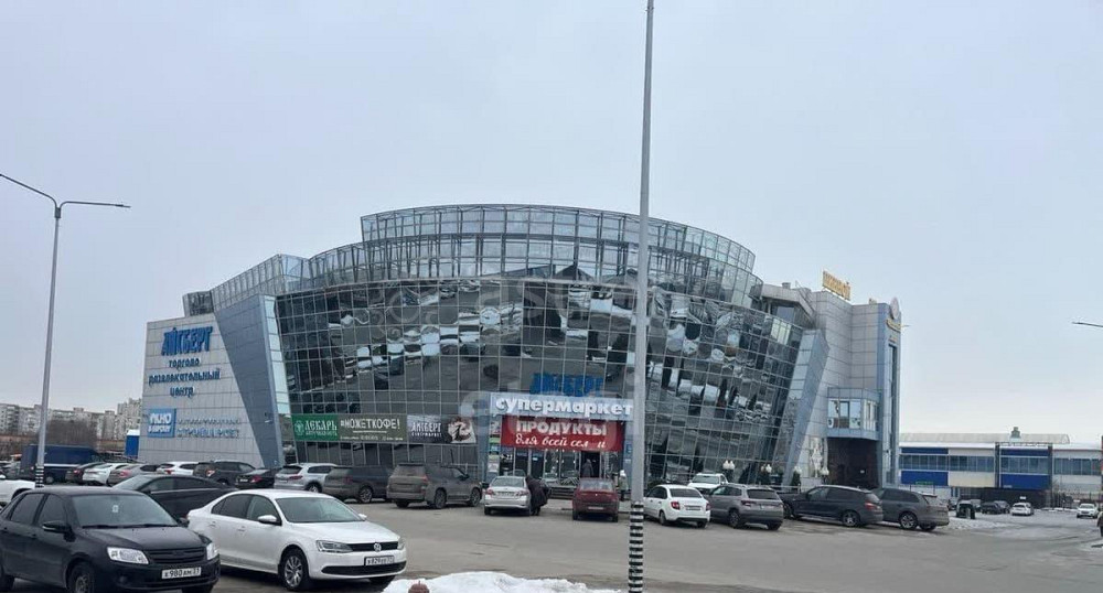 Офис, 235 м2 Старый Оскол - изображение 2