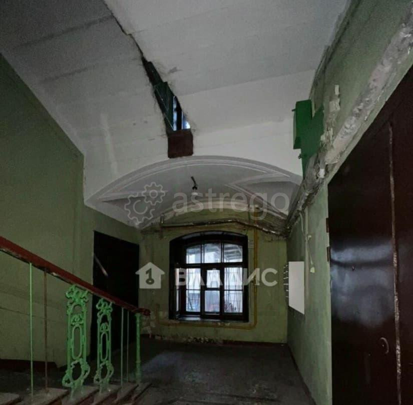 6-комн. квартира, 230.7 м2, 4/4 эт. Санкт-Петербург - изображение 3