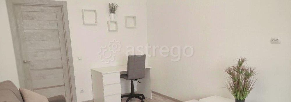 2-комн. квартира, 72 м2, 1/8 эт. Емельяново - изображение 6