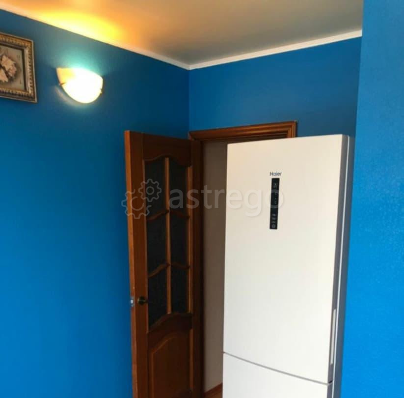 Комната, 65 м2, 6/9 эт. Москва - изображение 7