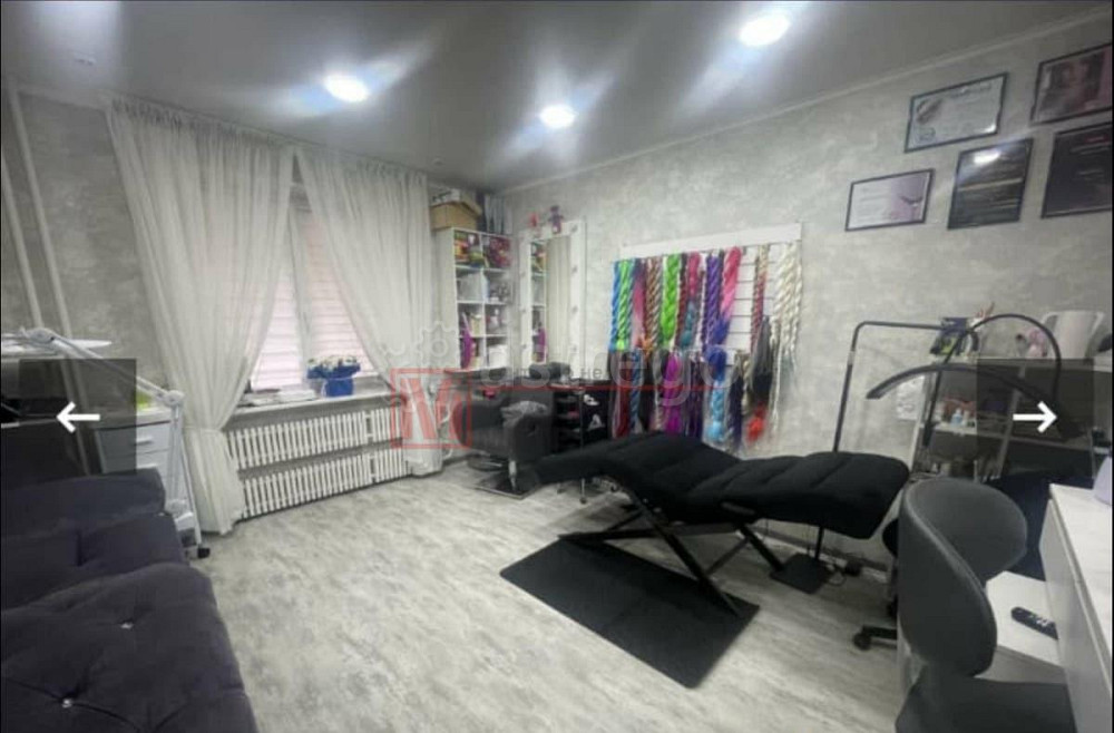 Торговое помещение, 56.6 м2 Старый Оскол - изображение 4