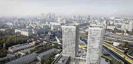 Офис, 173.5 м2 Москва