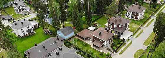 Коттедж, 135 м2, 8.28 сотки, 1 эт. Пушкино