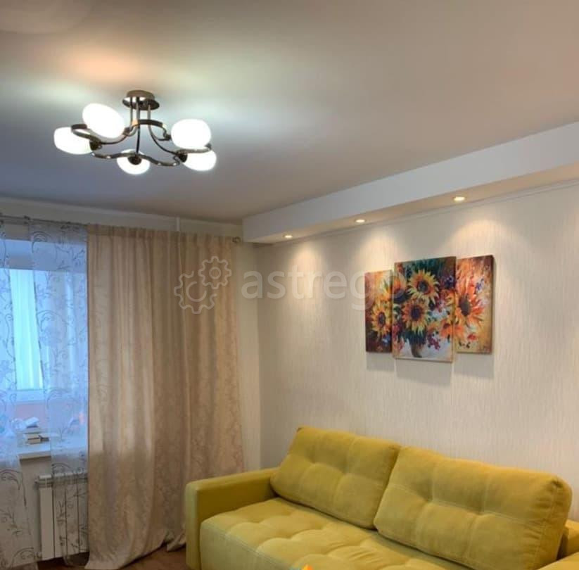 2-комн. квартира, 47.1 м2, 4/9 эт. Дивногорск - изображение 3