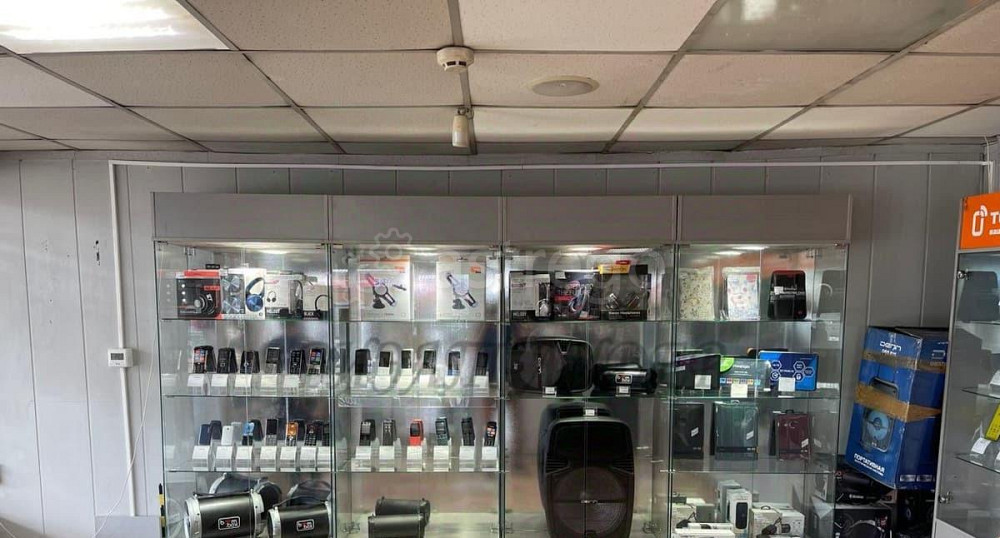 Торговое помещение, 32 м2 Горно-Алтайск - изображение 5